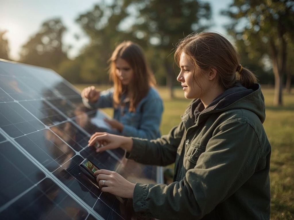 Confronto operativo tra fotovoltaico domestico e servizi di supporto in viaggio: scelte, costi e tutele